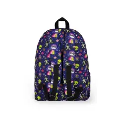 Τσάντα Πλάτης My Backpack - Space BPK0018 Legami