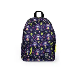 Τσάντα Πλάτης My Backpack - Space BPK0018 Legami