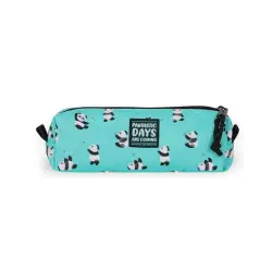 Legami Κασετίνα Βαρελάκι Μονή My Pencil Case Panda