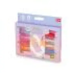 Σετ Μαρκαδόροι Dual Tip Layering Multicolor Meow COH0001 Legami
