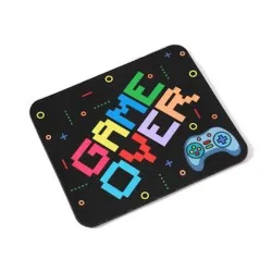 MOUSE PAD i-TOTAL XL2445 LET'S PLAY 24x20cm
