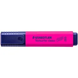 STAEDTLER   ΜΑΡΚΑΔΟΡΟΣ   ΥΠΟΓΡΑΜΜΙΣΗΣ ΡΟΖ