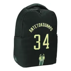 Τσάντα Πλάτης NBA Antetokounmpo 378-07032 Back Me Up