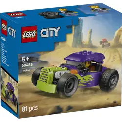 HOT ROD LEGO CITY 60485