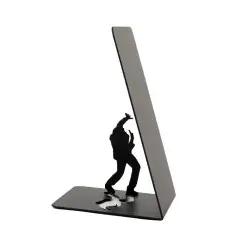 ΒΙΒΛΙΟΣΤΑΤΗΣ I-TOTAL CRUSHED XL2097 10X1710CM