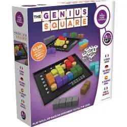 Smartgames Επιτραπέζιο `Genius Square`