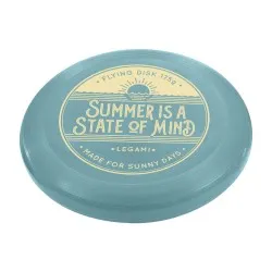 Legami Vintage Memories Frisbee Summer Is A State Of Mind Ιπτάμενος δίσκος
