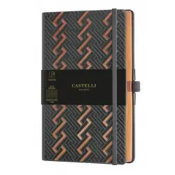 ΣΗΜΕΙΩΜΑΤΑΡΙΟ CASTELLI MILANO RIMANS COPPER