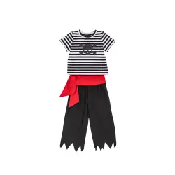 Great Pretenders στολή Πειρατής, 4-6 ετών