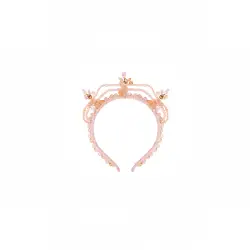 Great Pretenders τιάρα πριγκίπισσας με κρυστάλλους