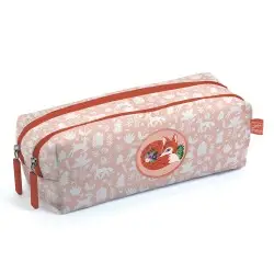 Djeco Κασετίνα `Fox`