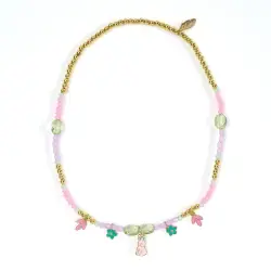 Djeco κολιέ λαγουδάκι `Camelia`