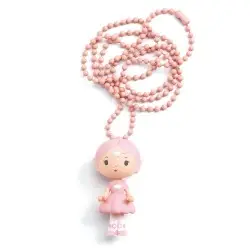 Djeco Κρεμαστό Κολιέ Tinyly Elfe