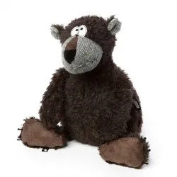 Sigikid Beasts αρκούδος `Bonsais Big Brother`