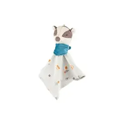 Sigikid πανάκι αγκαλιάς `Ασβός` 24εκ.