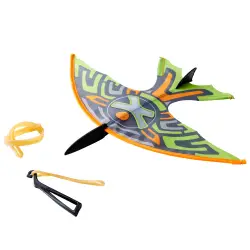 Χάμπα Terra Kids σφεντόνα αεροπλάνο 29εκ.