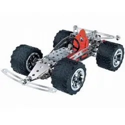 Eitech Μεταλλική κατασκευή Αγωνιστικό αυτοκίνητο