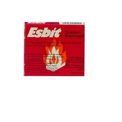 Εσμπιτ φωτιά για μασίνες