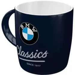 Nostalgic Κούπα BMW - Classics