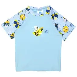 Splash Μπλούζα Αντιηλιακής Προστασίας UV Μελισσούλα & Έντομα 2-3 ετώ?