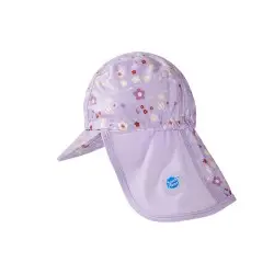 Splash καπέλο αντηλιακής προστασίας UPF 50+ `Άνοιξη` 3-6 ετών