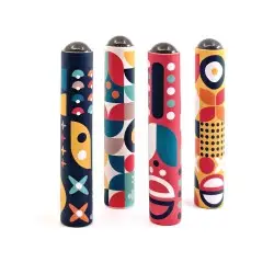 Svoora Πλήρες display με Καλειδοσκόπιο Crystal Ball Confetti (με 12 τμχ. - 3 από 23066, 230