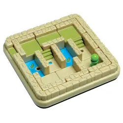 Smartgames επιτραπέζιο παγίδα στο Ναό (48 challenges)