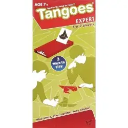 Smartgames επιτραπέζιο Τάγκραμ Expert