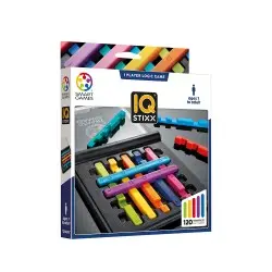 Smartgames Επιτραπέζιο - σπαζοκεφαλιά IQ Stixx