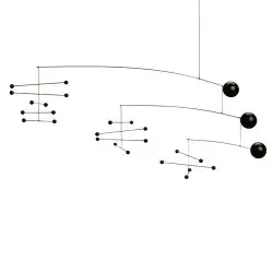Flensted Μόμπιλε συμφωνία σε 3 κινήσεις