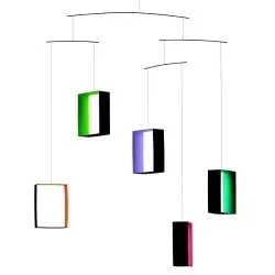 Μόμπιλε Παράθυρα Προοπτική 60x45