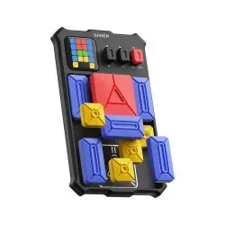 Giiker παιχνίδι λογικής smart τεχνολογίας `Super Slide`.