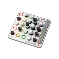 Giiker επιτραπέζιο σκορ 4 smart τεχνολογίας `Smart Four in a Row`