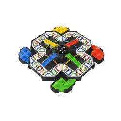 GiiKER επιτραπέζιο γκρινιάρης smart τεχνολογίας `Super Ludo`