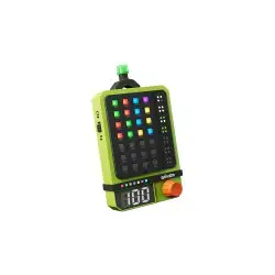 Giiker παιχνίδι λογικής smart τεχνολογίας `Super Decoder`