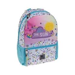 Draeger Τσάντα Νηπιαγωγείου The Sun