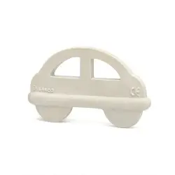 Lanco μασητικό οδοντοφυίας από φυσικό καουτσούκ `Αυτοκίνητο`