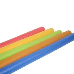 Μακαρόνι κολύμβησης (Επιλογή από 5 χρώματα)