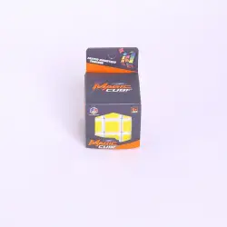 Κύβος σπαζοκεφαλιά (3x3) 5,7 εκ.