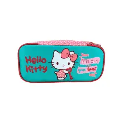 GIM ΚΑΣΕΤΙΝΑ ΟΒΑΛ HELLO KITTY SWEETHEART