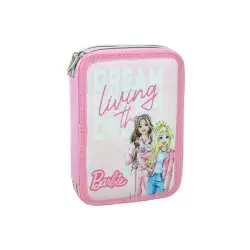 GIM ΚΑΣΕΤΙΝΑ ΔΙΠΛΗ BARBIE PAINTS