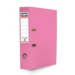 TYPOTRUST ΚΛΑΣΕΡ PP 8/32 ΡΟΖ