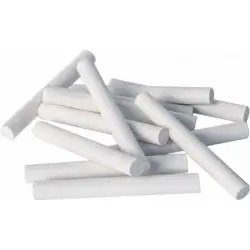 ΣΥΣΚΕΥΑΣΙΑ 100 ΛΕΥΚΕΣ ΚΙΜΩΛΙΕΣ