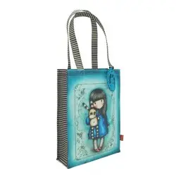 ΤΣΑΝΤΑΚΙ SHOPPER  SANTORO GORJUSS