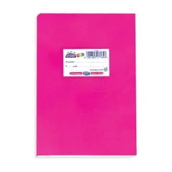 SKAG ΤΕΤΡΑΔΙΟ ΚΑΡΦΙΤΣΑ SUPER ΔΙΕΘΝΕΣ 17x25cm ΦΟΥΞ 50 ΦΥΛΛΑ ΡΙΓΕ