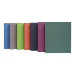 Κλασερ Jeans με 2 κρίκους Α4