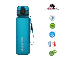 ΠΑΓΟΥΡΙ ALPIN TEC BPA FREE - FAST OPEN 500ml ΣΙΕΛ S-500CI