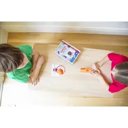 ΠΑΙΧΝΙΔΙ ΔΡΑΣΤΗΡΙΟΤΗΤΩΝ SHOOTING HOOPS