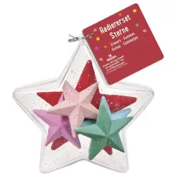 ΣΕΤ ΓΟΜΕΣ ΣΕ ΑΣΤΕΡΙ