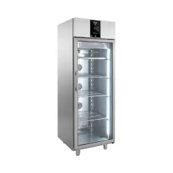 Θάλαμος Ξηράς Ωρίμανσης Inox